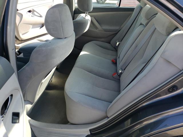 Photo 6 from auction – 2008 TOYOTA CAMRY CE with VIN 4T1BE46K28U212683