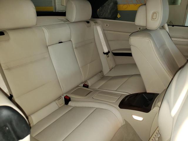 Photo 6 from auction – 2011 BMW 328 I with VIN WBADW3C56BE542019