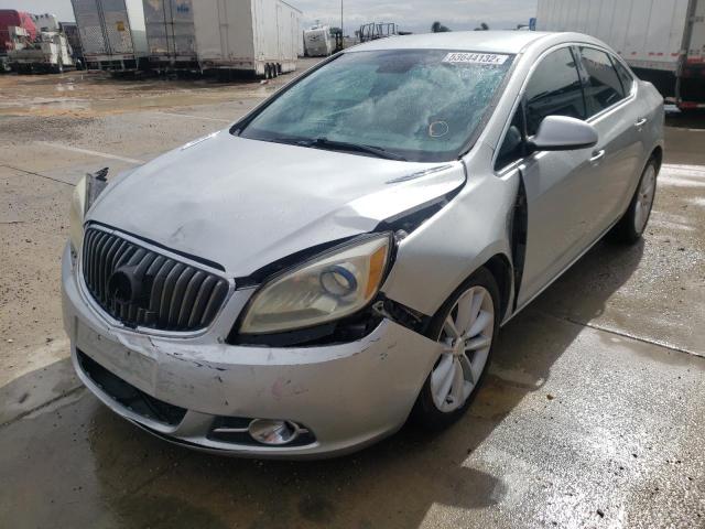Zdjęcie 2 z aukcji – 2013 BUICK VERANO CON z VIN 1G4PR5SK6D4230877