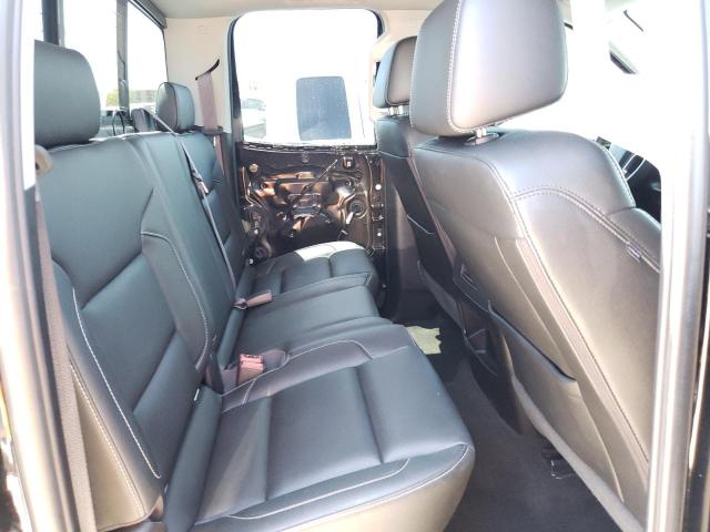 Photo 6 from auction – 2017 CHEVROLET SILVERADO with VIN 1GCVKSEC2HZ378259