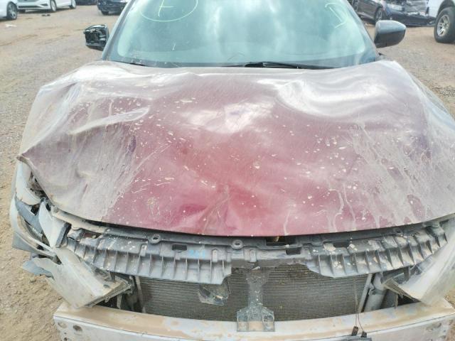 Photo 7 from auction – 2018 NISSAN MAXIMA 3.5 with VIN 1N4AA6AP8JC397527
