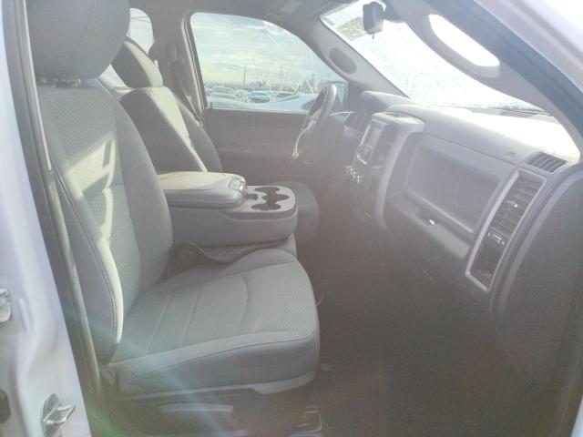 Photo 5 from auction – 2014 RAM 1500 ST with VIN 1C6RR6FT2ES435610