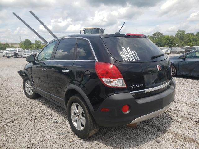Photo 3 from auction – 2008 SATURN VUE XE with VIN 3GSCL33P18S689618