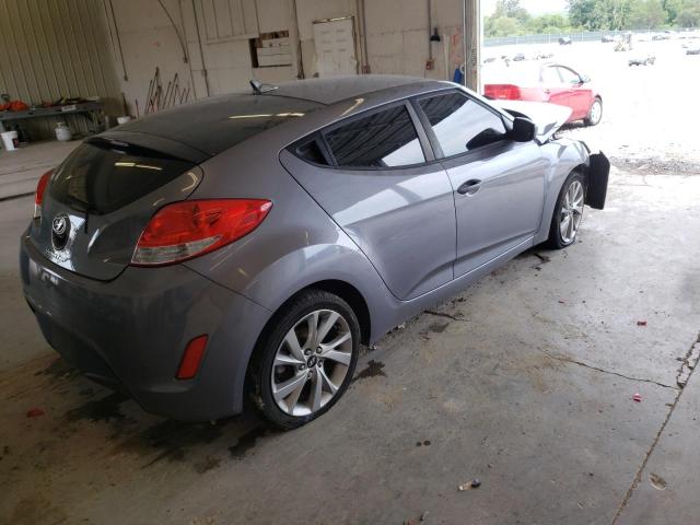 Zdjęcie 4 z aukcji – 2016 HYUNDAI VELOSTER z VIN KMHTC6AD0GU295978