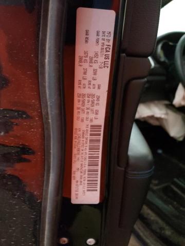 Photo 10 from auction – 2018 JEEP GRAND CHER with VIN 1C4RJFAG2JC488709