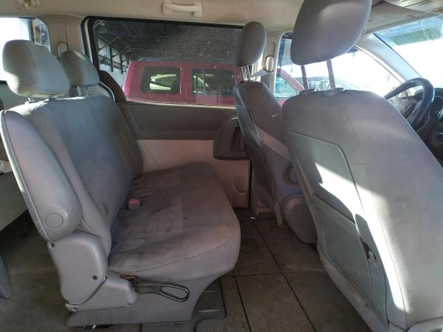 Photo 6 from auction – 2008 DODGE GRAND CARA with VIN 1D8HN44H08B163972