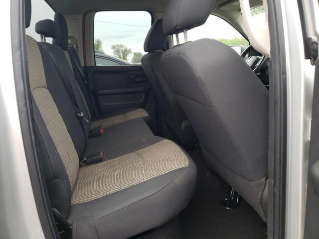 Photo 6 from auction – 2011 DODGE RAM 1500 with VIN 1D7RV1GP9BS557682