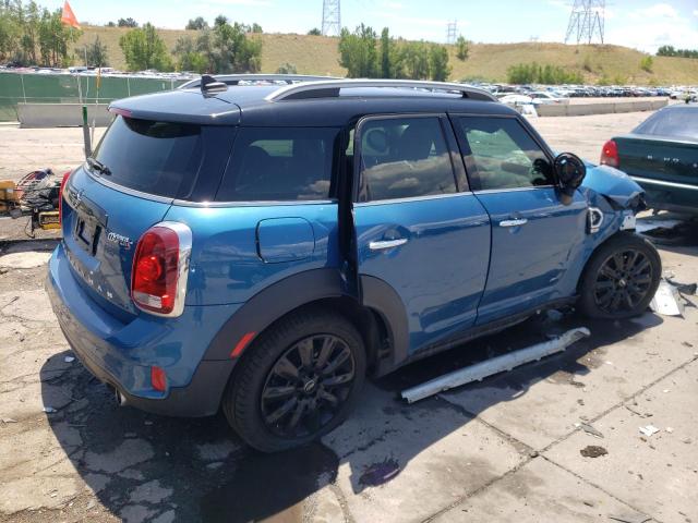 Photo 4 from auction – 2020 MINI COOPER S C with VIN WMZYX1C04L3L33904
