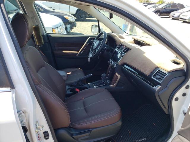 Photo 5 from auction – 2018 SUBARU FORESTER 2 with VIN JF2SJGWC7JH408063