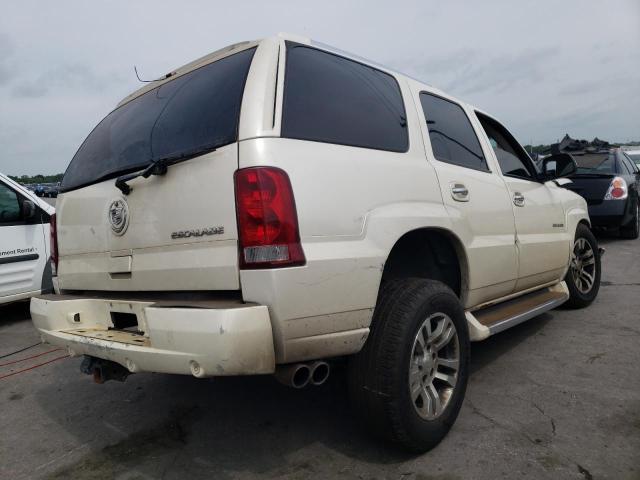 Photo 4 from auction – 2003 CADILLAC ESCALADE L with VIN 1GYEC63T73R177516