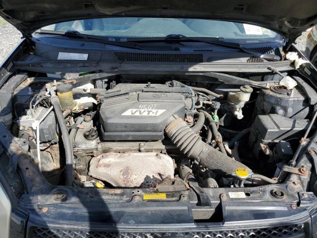 Photo 7 from auction – 2004 TOYOTA RAV4 with VIN JTEHD20V746016791