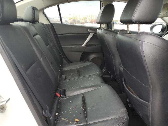 Photo 6 from auction – 2010 MAZDA 3 S with VIN JM1BL1S55A1101335
