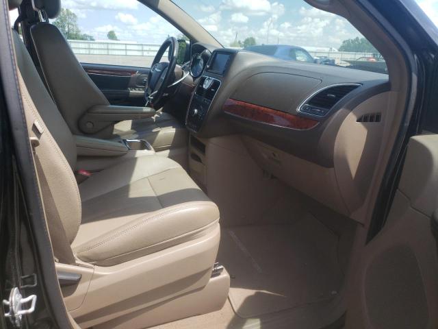 Photo 5 from auction – 2014 CHRYSLER TOWN & COU with VIN 2C4RC1BG4ER439343