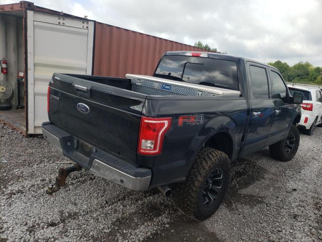 Photo 4 from auction – 2016 FORD F150 SUPER with VIN 1FTEW1EP8GFB81209