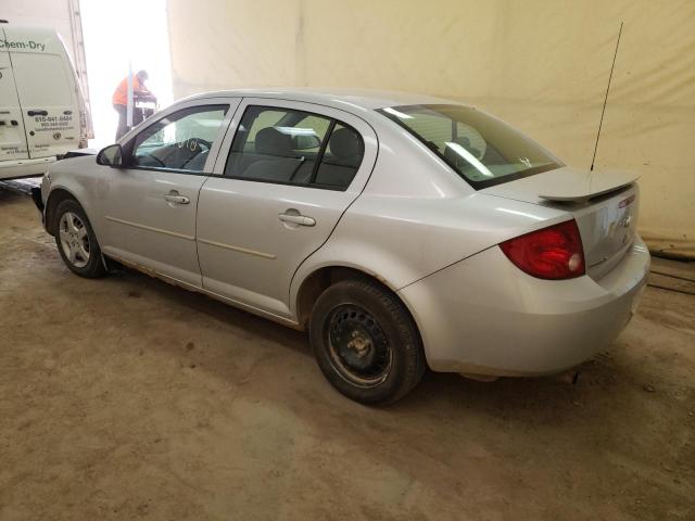 Photo 3 from auction – 2007 CHEVROLET COBALT LT with VIN 1G1AL55F277151003