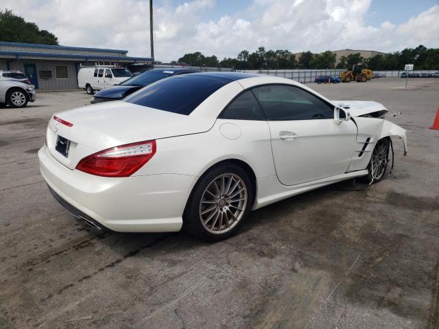 Photo 4 from auction – 2014 MERCEDES-BENZ SL 550 with VIN WDDJK7DA5EF024055
