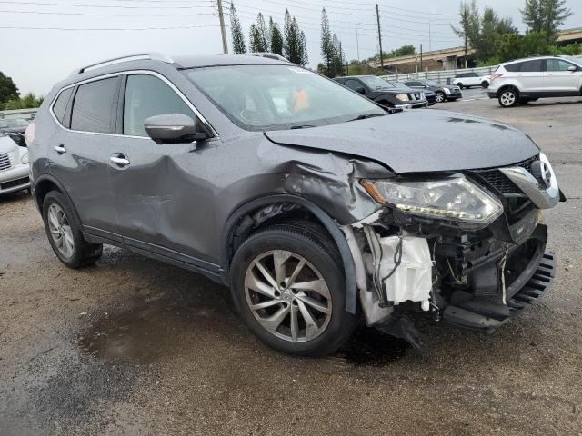 Photo 1 from auction – 2014 NISSAN ROGUE S with VIN 5N1AT2MV4EC817910