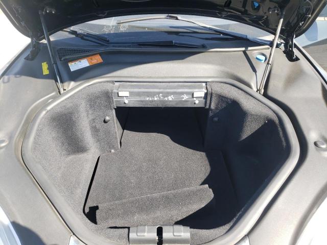 Photo 7 from auction – 2013 TESLA MODEL S with VIN 5YJSA1CG5DFP07610