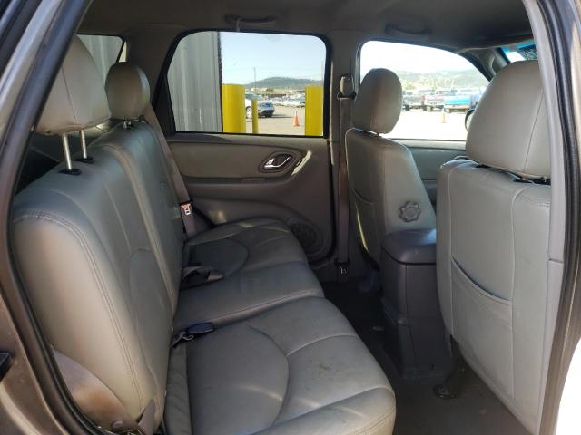 Photo 6 from auction – 2002 MAZDA TRIBUTE LX with VIN 4F2YU09132KM27148