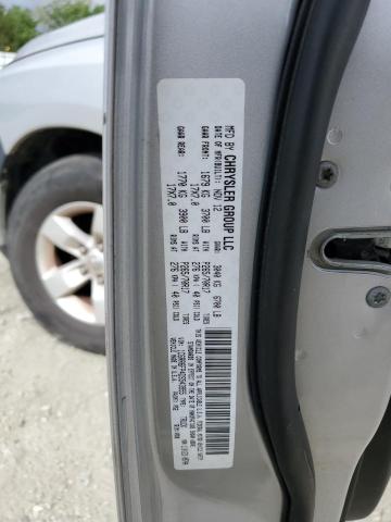 Photo 10 from auction – 2013 RAM 1500 ST with VIN 1C6RR6FP4DS543955