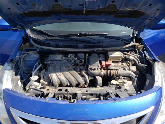 Photo 7 from auction – 2016 NISSAN VERSA S with VIN 3N1CN7AP2GL840462