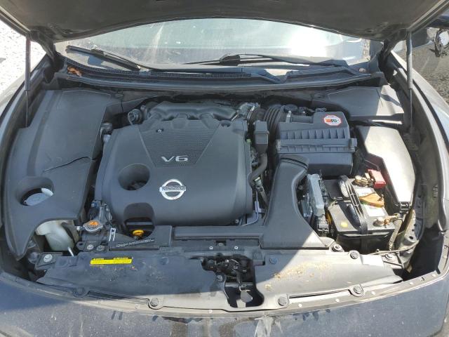 Photo 7 from auction – 2013 NISSAN MAXIMA S with VIN 1N4AA5AP9DC822655