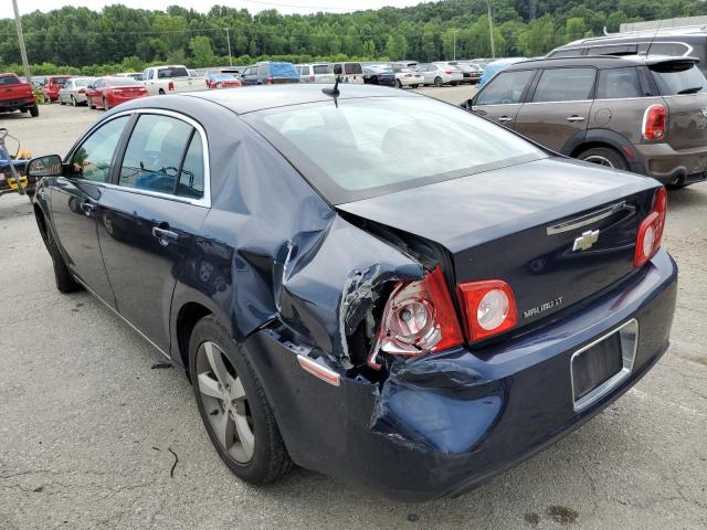 Photo 3 from auction – 2011 CHEVROLET MALIBU 1LT with VIN 1G1ZC5E10BF304645