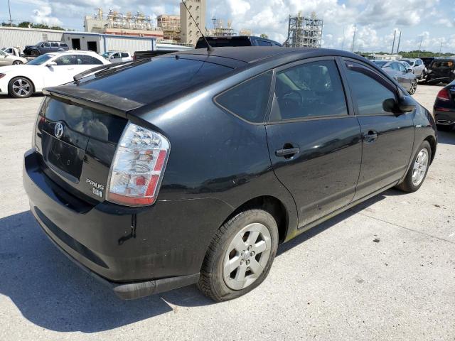 Photo 4 from auction – 2006 TOYOTA PRIUS with VIN JTDKB22U763184861