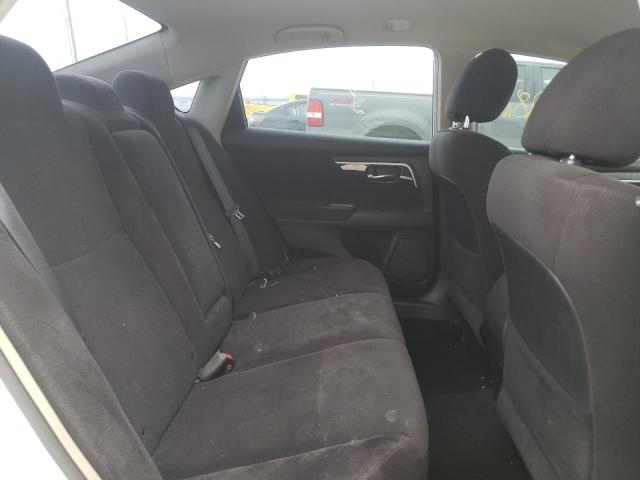 Photo 6 from auction – 2013 NISSAN ALTIMA 2.5 with VIN 1N4AL3AP0DC124921