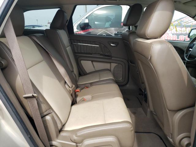 Photo 6 from auction – 2009 DODGE JOURNEY R/ with VIN 3D4GG67V19T160115