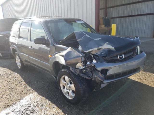 MAZDA TRIBUTE LX 2002 with VIN 4F2YU09132KM27148 - Photo from auction