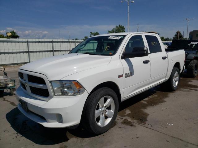 Photo 2 from auction – 2014 RAM 1500 ST with VIN 1C6RR7KT0ES158421
