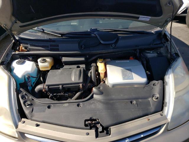 Photo 7 from auction – 2007 TOYOTA PRIUS with VIN JTDKB20U573284834
