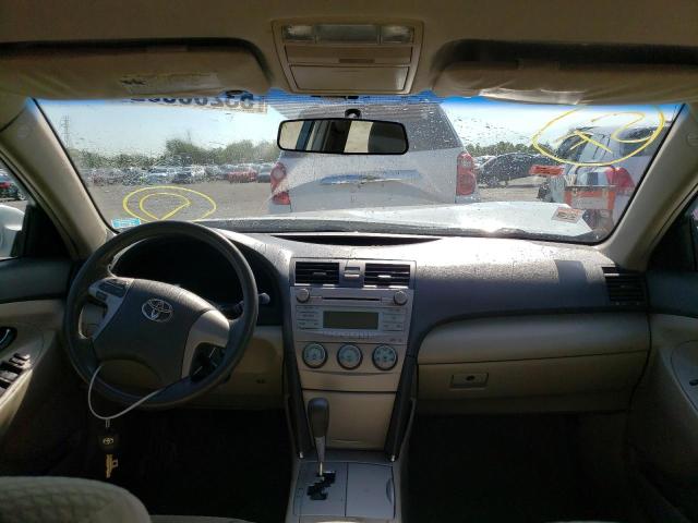 Photo 9 from auction – 2007 TOYOTA CAMRY CE with VIN 4T1BE46K47U707272