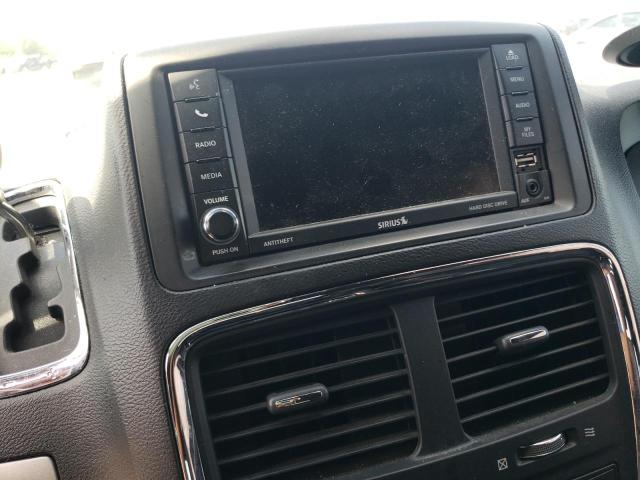 Photo 9 from auction – 2017 DODGE GRAND CARA with VIN 2C4RDGEG5HR824975