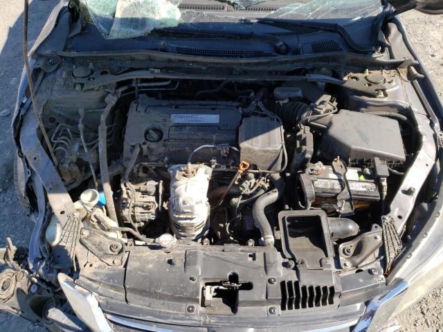 Photo 7 from auction – 2014 HONDA ACCORD SPO with VIN 1HGCR2F53EA172995