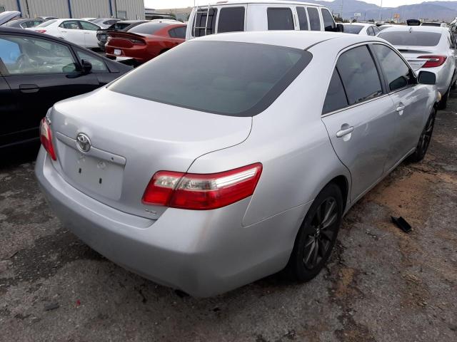 Photo 4 from auction – 2007 TOYOTA CAMRY CE with VIN 4T1BE46K17U516067