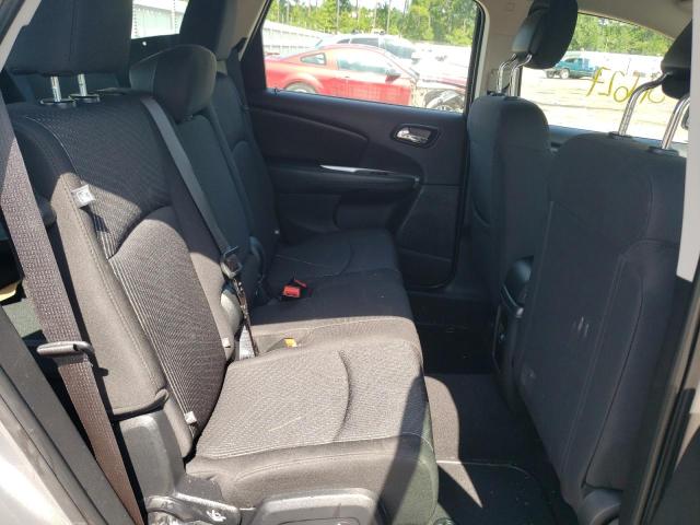 Photo 6 from auction – 2015 DODGE JOURNEY SE with VIN 3C4PDCAB4FT747276