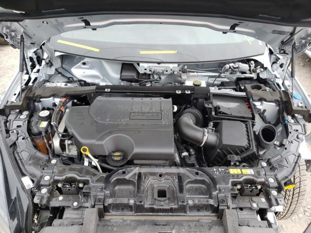 Photo 7 from auction – 2022 JAGUAR E-PACE SE with VIN SADFP2FXXN1030733