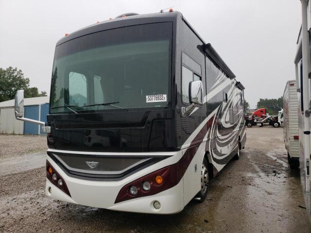 Photo 2 from auction – 2012 FREIGHTLINER CHASSIS XC with VIN 4UZACWDT4CCBR5959
