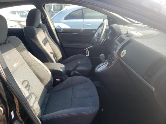 Photo 5 from auction – 2010 NISSAN SENTRA SE- with VIN 3N1BB6AP2AL653065