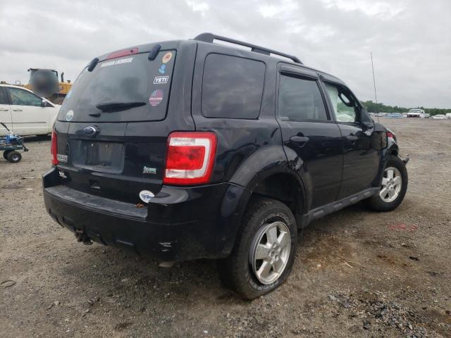 Zdjęcie 4 z aukcji – 2011 FORD ESCAPE XLT z VIN 1FMCU9DG1BKC50038