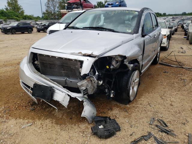 Photo 2 from auction – 2012 DODGE CALIBER SX with VIN 1C3CDWDA9CD508248