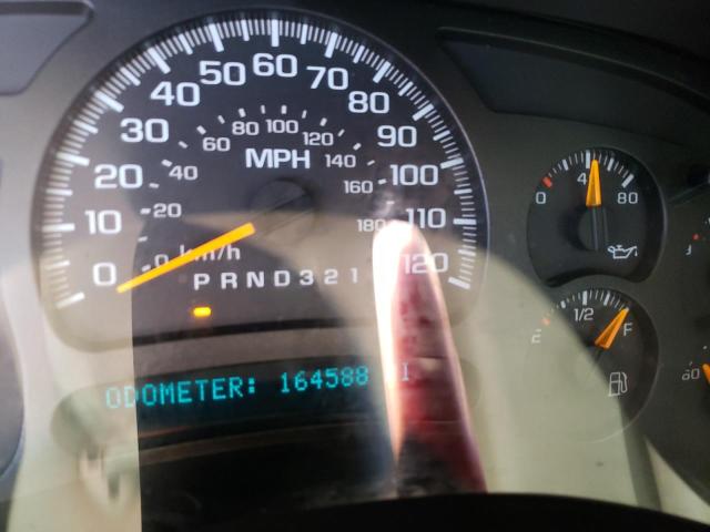 Photo 8 from auction – 2006 CHEVROLET SILVERADO with VIN 1GCEC19V36Z215734