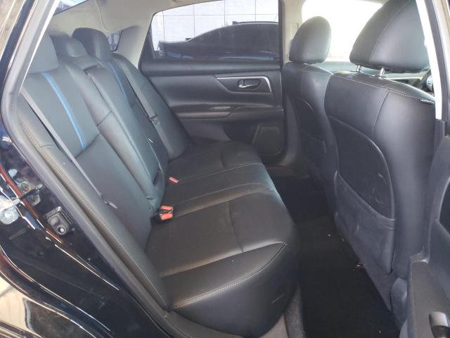 Photo 6 from auction – 2018 NISSAN ALTIMA 2.5 with VIN 1N4AL3AP5JC232138