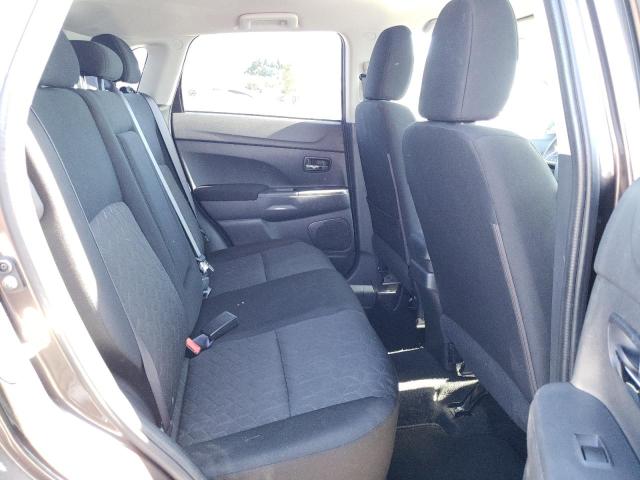 Photo 6 from auction – 2020 MITSUBISHI OUTLANDER with VIN JA4AR3AU6LU026039