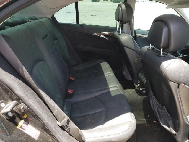 Photo 6 from auction – 2009 MERCEDES-BENZ E 350 with VIN WDBUF56X19B413305