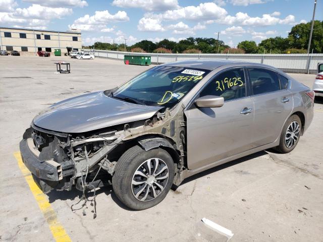 Photo 9 from auction – 2015 NISSAN ALTIMA 2.5 with VIN 1N4AL3AP7FC595256