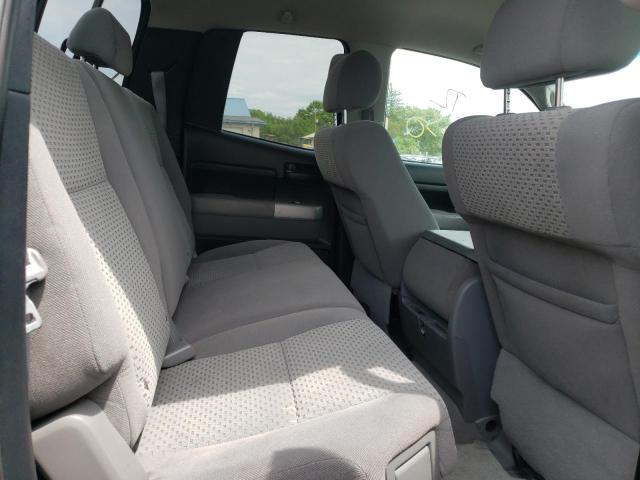 Photo 6 from auction – 2007 TOYOTA TUNDRA DOU with VIN 5TBBV54117S487185