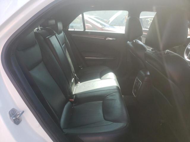 Photo 6 from auction – 2014 CHRYSLER 300 with VIN 2C3CCAAG2EH382691